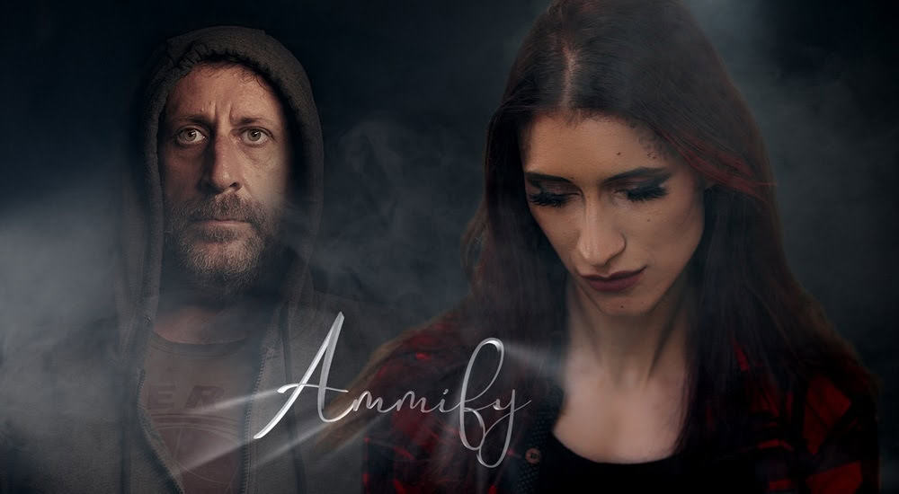 You are currently viewing Οι Αυστραλοί metallers Ammify αποκαλύπτουν το music video “Favourite”