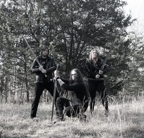 Read more about the article Οι Ancestral Blood δημιουργούν οπτικό θέαμα με το κομμάτι “Sparks of Light Atop Towers Deserted for Ages”