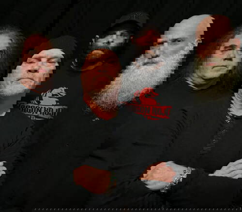 Read more about the article Οι BLOOD FEAST παρουσιάζουν το νέο άλμπουμ των HELLS HEADBANGERS στο New Wave of Old School Thrash Metal