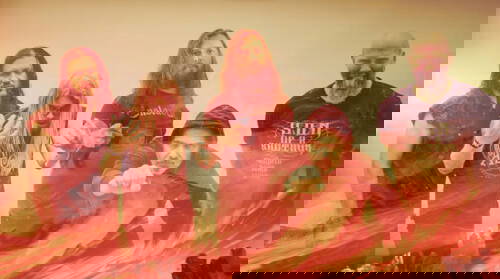 Read more about the article BLOOD RED THRONE νέο βίντεο κλιπ από τους Νορβηγούς death metallers μέσω της Soulseller Records