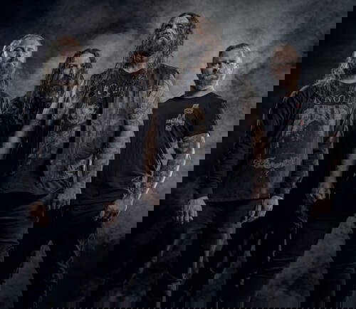 Read more about the article Βυθιστείτε στο νέο άλμπουμ των Black Lava λίγες μέρες νωρίτερα