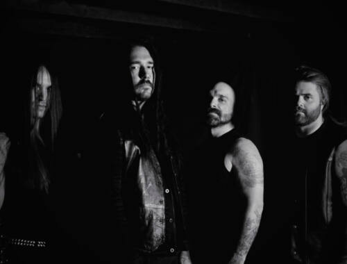 Read more about the article Οι Burial Oath ανακοινώνουν την περιοδεία τους το φθινόπωρο του 2024: Territorial Damnation