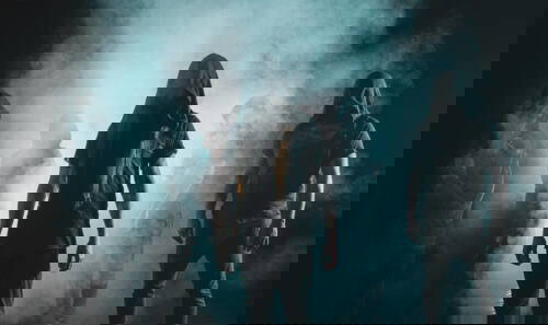 Read more about the article Το νέο single των COLDCELL κυκλοφόρησε!