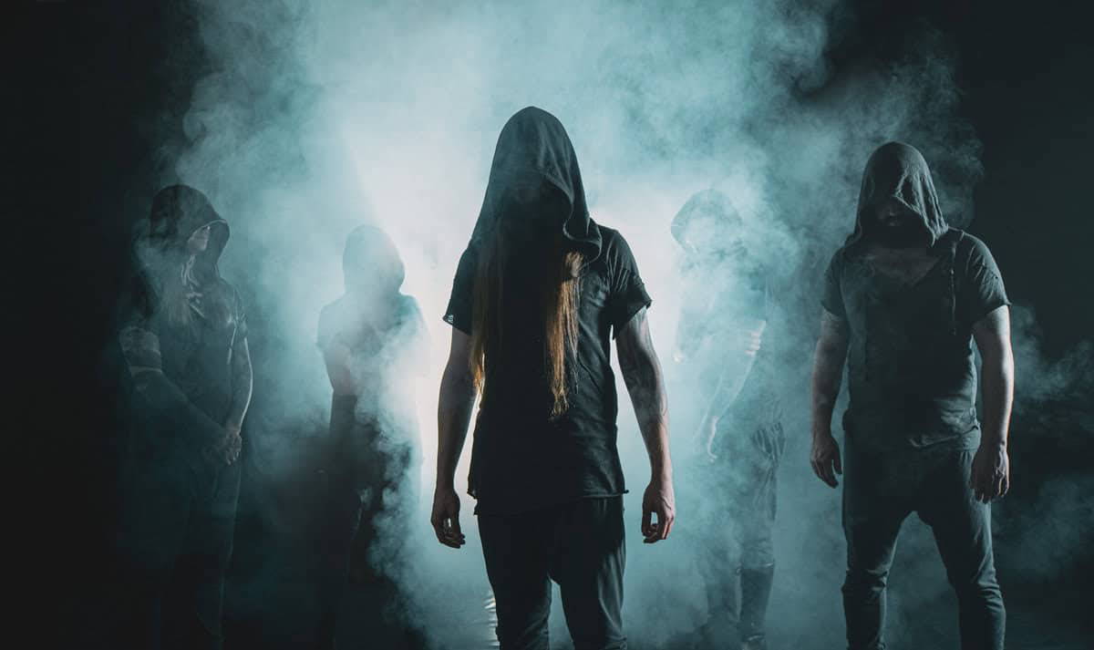 You are currently viewing Το νέο single των COLDCELL κυκλοφόρησε!