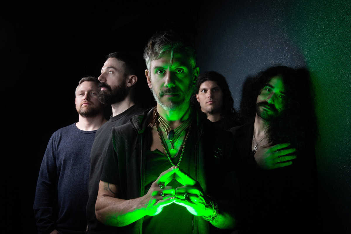 You are currently viewing Οι CYNIC ανακοινώνουν την περιοδεία Ascending Europe Tour: 2024