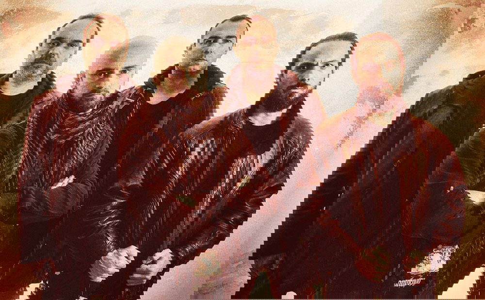 You are currently viewing DEATH LEAGUE “Annihilated Race” (Official Lyric Video)  δεύτερο single από το ντεμπούτο άλμπουμ “Inferno”