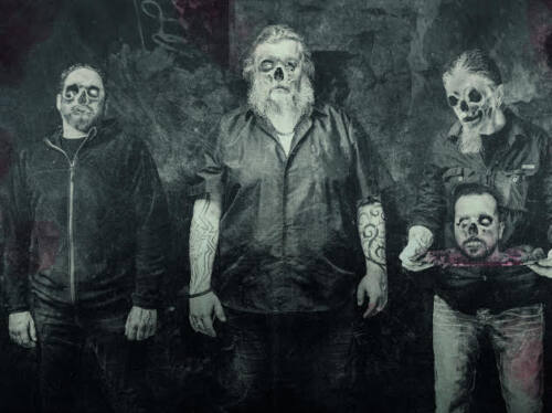 Read more about the article Οι EISREGEN κυκλοφορούν το video single «Am Abgrund» από το επερχόμενο, νέο studio album «Abart»!