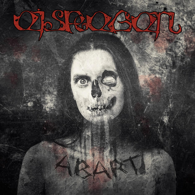 You are currently viewing Eisregen “Abart” album review