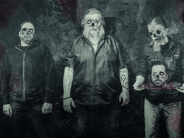 You are currently viewing Οι EISREGEN οι masters του μακάβριου, κυκλοφορούν video single από το επερχόμενο νέο άλμπουμ “Abart”!