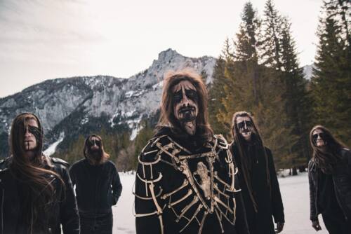 Read more about the article Οι ELLENDE ανακοινώνουν νέο album και παρουσιάζουν το πρώτο single