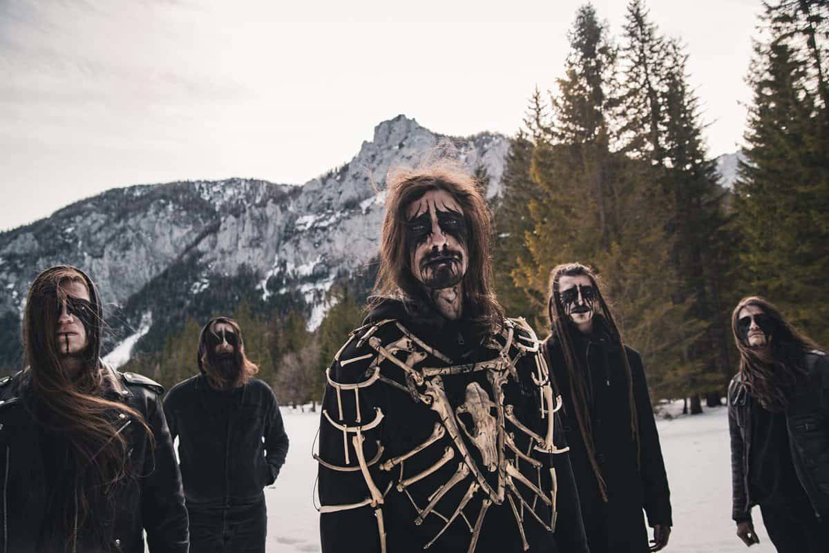 You are currently viewing Οι ELLENDE ανακοινώνουν νέο album και παρουσιάζουν το πρώτο single