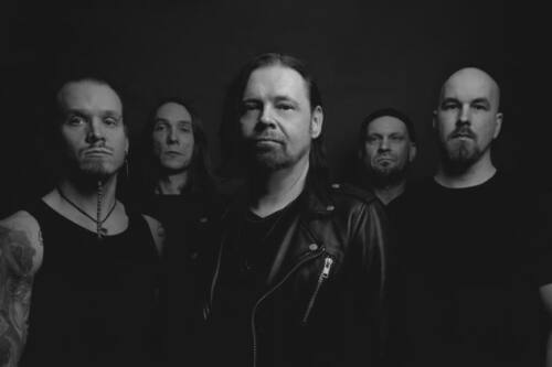 Read more about the article Οι Φινλανδοί ENDLESS CHAIN παρουσιάζουν το μουσικό βίντεο για το single του νέου τους άλμπουμ “Beyond What You Believe”!