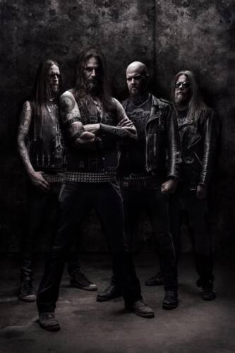 Read more about the article Οι EREB ALTOR παρουσιάζουν με υπερηφάνεια το νέο τους single “Skogsrået”!