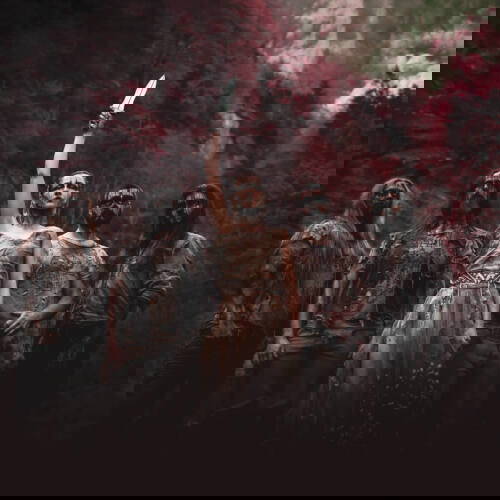 Read more about the article FIRTAN unveil the second video from their new album released via AOP RECORDS