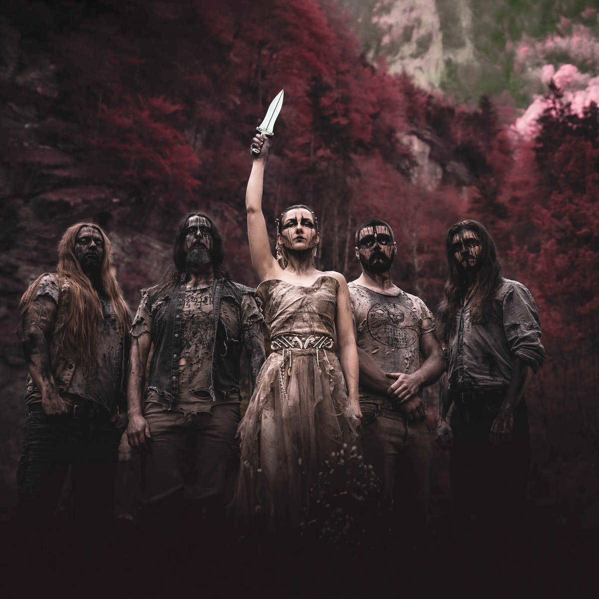 You are currently viewing FIRTAN unveil the second video from their new album released via AOP RECORDS