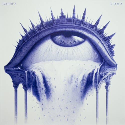 Read more about the article Gaerea “Coma” album review