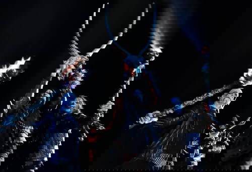 Read more about the article Οι GRAVENOIRE κυκλοφορούν το νέο single «Ordo opera cultura»