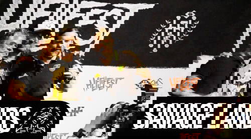 Read more about the article Το Hellfest δωρίζει 1 εκατομμύριο ευρώ στους Savage Lands