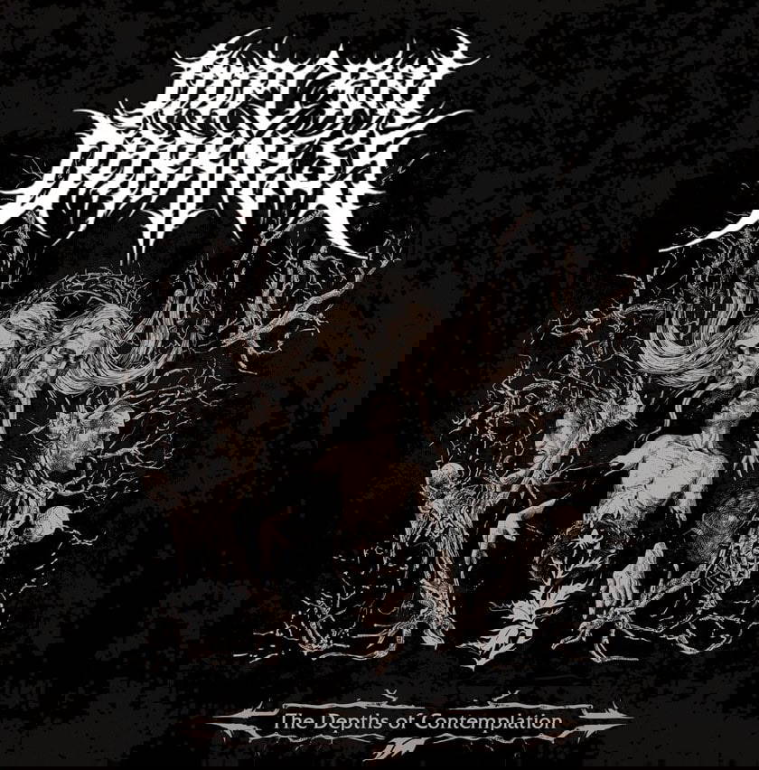 Read more about the article Imperial Darkness – “The Depths Of Contemplation” album review