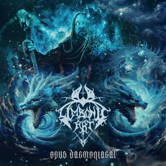 Read more about the article Limbonic Art – “Opus Daemoniacal” album review