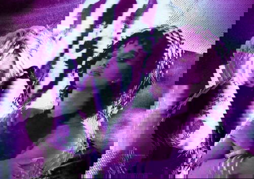 Read more about the article Οι Love Ghost συνεργάζονται με την Cinnamon Babe για το νέο alt-metal single “DO YOU LIKE ME NOW?”