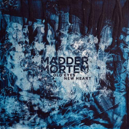 Read more about the article Madder Mortem – “Old Eyes, New Heart” album review
