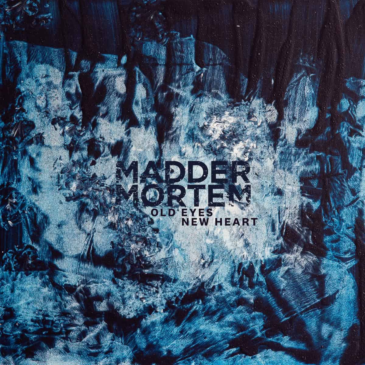 You are currently viewing Madder Mortem – “Old Eyes, New Heart” album review