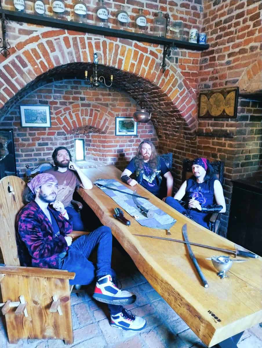 You are currently viewing Οι MIDNIGHT FORCE παρουσιάζουν νέο κομμάτι στην ιστοσελίδα του περιοδικού “Deaf Forever” και ορίζουν ημερομηνία κυκλοφορίας για το νέο άλμπουμ μέσω της DYING VICTIMS