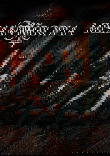 Read more about the article Οι Ολλανδοί blackened death metallers MISANTHROPIA υπογράφουν με την WormHoleDeath για το νέο άλμπουμ “ENVY THE DEAD”