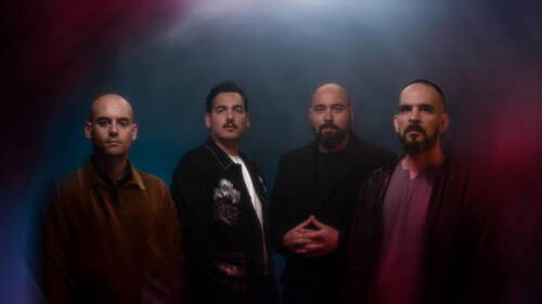 Read more about the article Οι MOTHER OF MILLIONS αποκαλύπτουν το μουσικό βίντεο για το “Inside” και ανακοινώνουν ημερομηνίες ευρωπαϊκής περιοδείας!