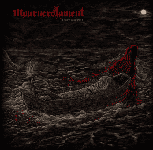 Read more about the article Mourners Lament – “A Grey Farewell” album review