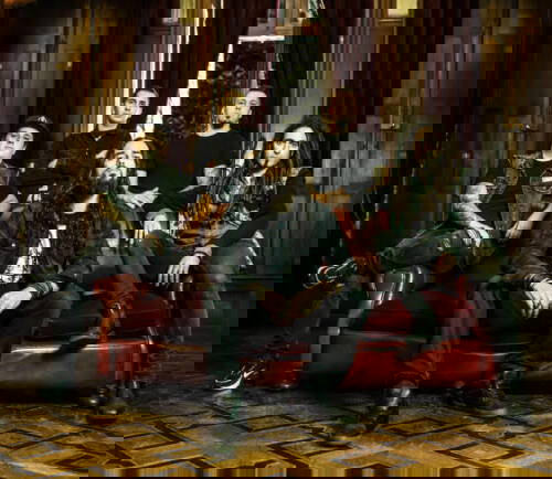 Read more about the article Οι RISE TO FALL ανακοινώνουν ημερομηνίες περιοδείας στην Ιαπωνία!