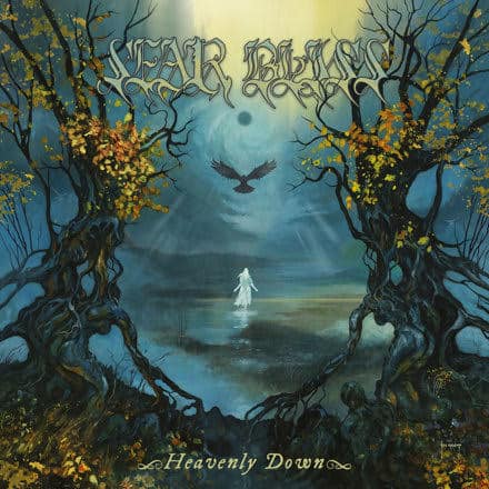 Sear Bliss – “Heavenly Down” album review