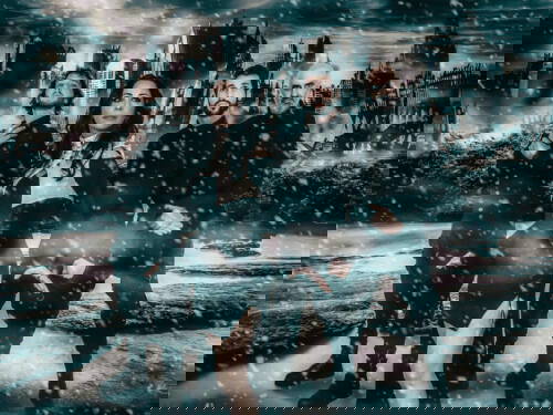 Read more about the article NEΟ βίντεο κλιπ από τους SECRET RULE “Time Zero” μέσα από το άλμπουμ “UNInVERSE”