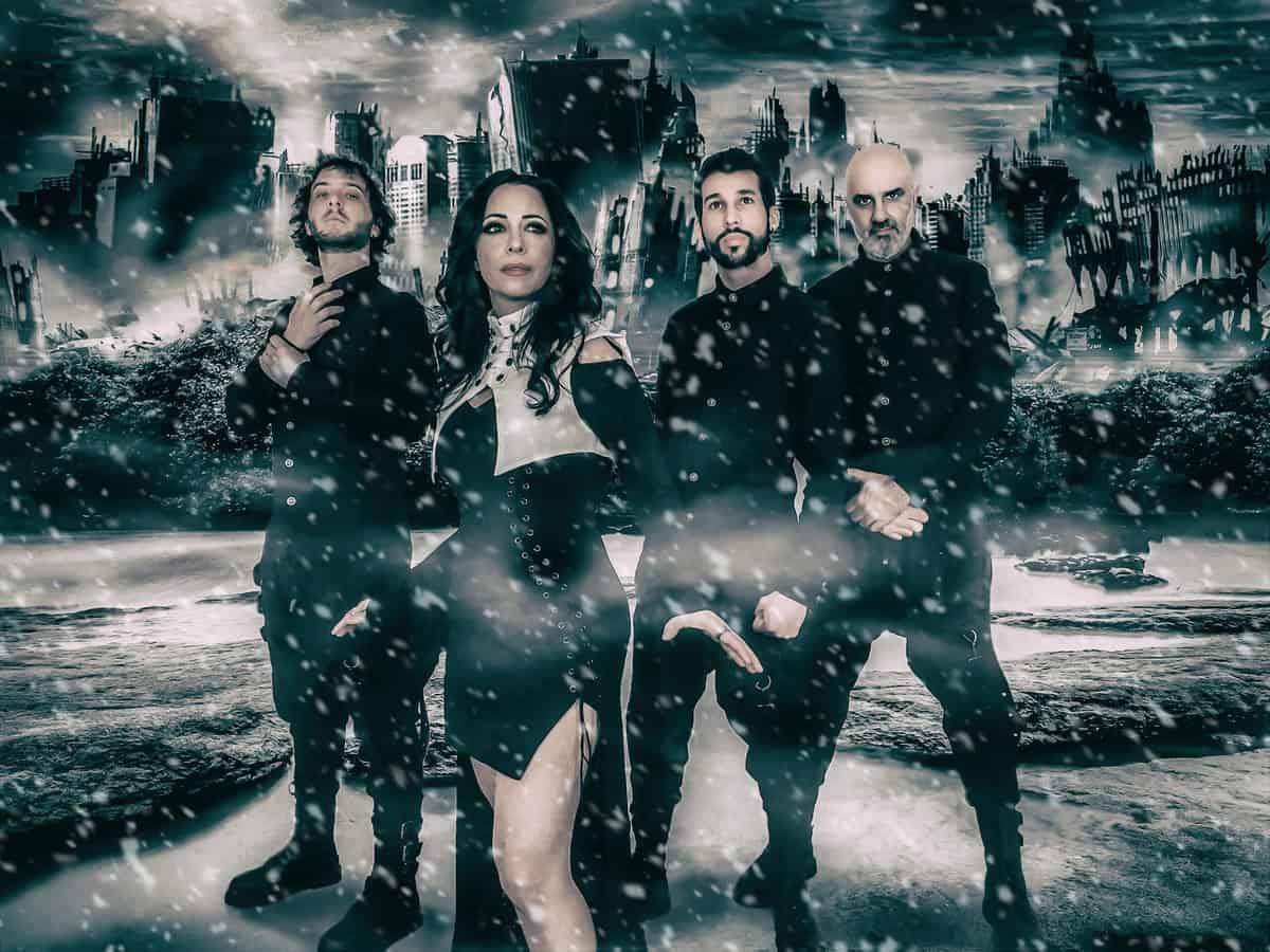 You are currently viewing NEΟ βίντεο κλιπ από τους SECRET RULE “Time Zero” μέσα από το άλμπουμ “UNInVERSE”