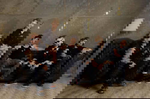 Read more about the article Οι SERIOUS BLACK κυκλοφορούν το νέο video single “Silent Angel” από το επερχόμενο άλμπουμ “Rise Of Akhenaton”!