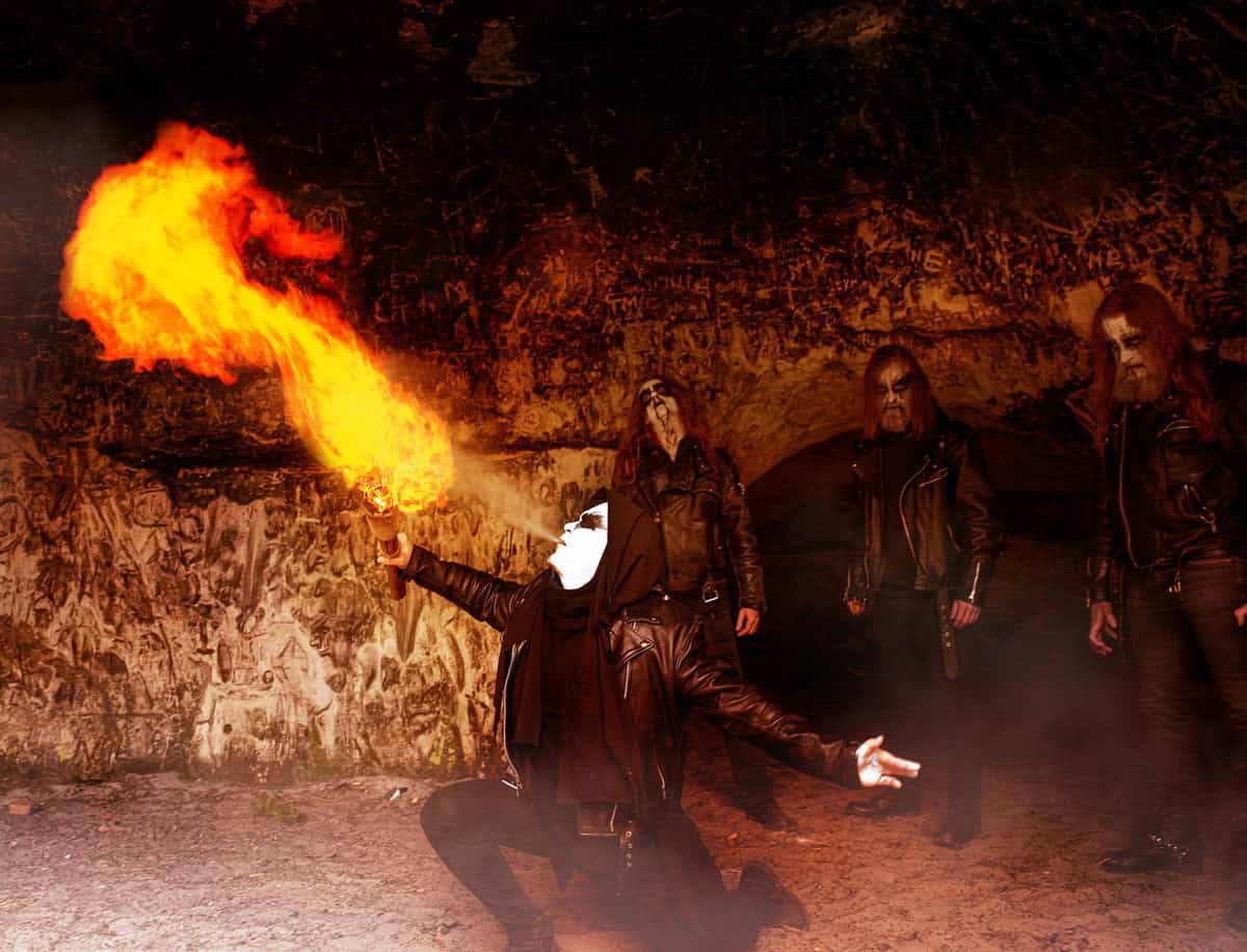 You are currently viewing Οι Γερμανοί SERVANT ορίζουν ημερομηνία κυκλοφορίας για το νέο άλμπουμ που θα κυκλοφορήσει μέσω της AOP RECORDS και αποκαλύπτουν το πρώτο κομμάτι