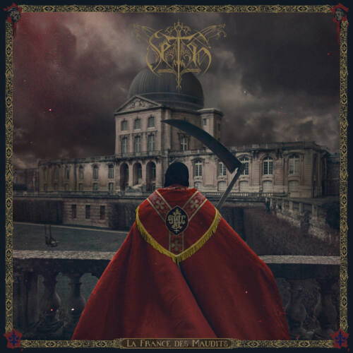 Read more about the article Seth “La France des Maudits” album review