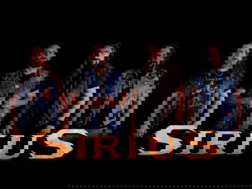 Read more about the article Οι Έλληνες heavy/power metallers Sirius κυκλοφορούν lyric video για το “Desdichado”