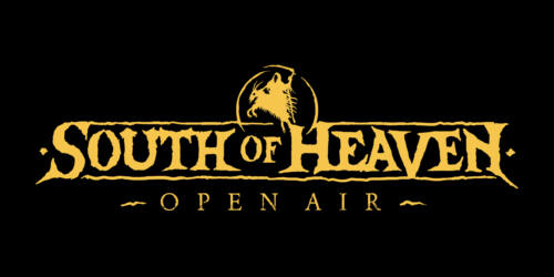 Read more about the article Το South of Heaven Festival ανακοινώνει τα πρώτα 11 ονόματα!