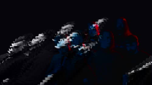 Read more about the article Substance – Το νέο video clip ” Dark Sun” από τον επερχόμενο debut δίσκο ” Waldosia”