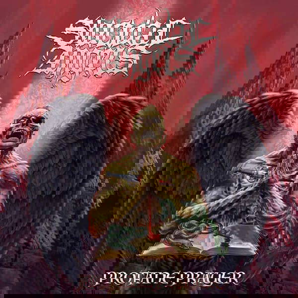 Suicidal Angels – “Profane Prayer” album review