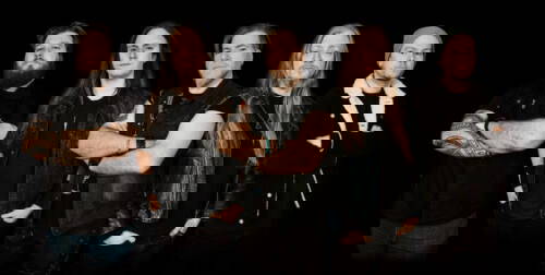 Read more about the article Οι Σκοτσέζοι metallers Tantrum ανακοινώνουν το νέο album “No Place For The Damned”