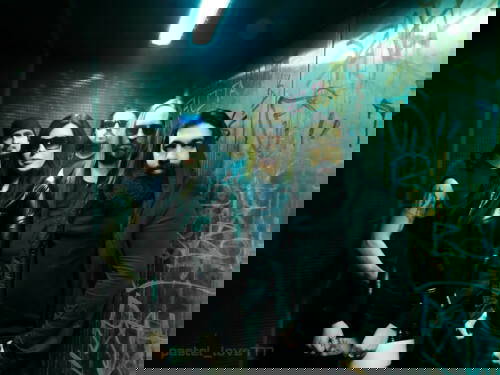 Read more about the article Οι female fronted metallers Temtris ανακοινώνουν την περιοδεία “Rewinding Time Tour”!