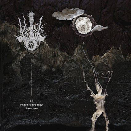 Read more about the article True Black Dawn – “Of Thick-Circling Shadows” album review