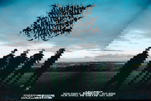 Read more about the article WORSHIP THE SACRIFICE – single “Aphotic”