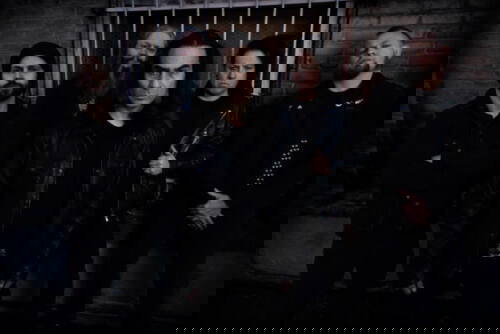 Read more about the article Οι ZOMBEAST επιβεβαίωσαν τη συμμετοχή τους στην περιοδεία «Hell Nights» 2024 μαζί με τους The 69 Eyes & πολλούς άλλους!