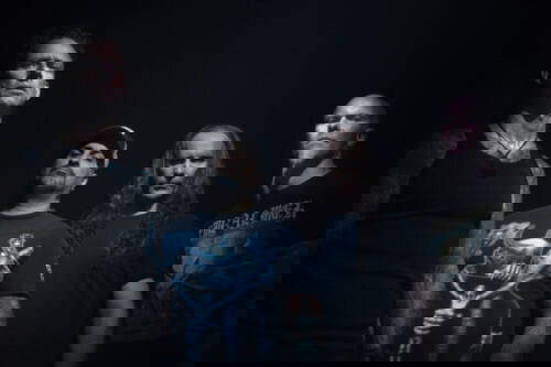 Read more about the article Οι ABRAMELIN παρουσιάζουν με υπερηφάνεια το νέο τους τραγούδι “Conflagration of the Dreamers”!