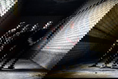 Read more about the article Οι ACCVSED κυκλοφορούν το νέο single ‘Avoider’ (Arising Empire)