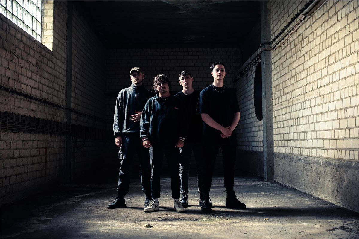 You are currently viewing Οι ACCVSED κυκλοφορούν το νέο single ‘Avoider’ (Arising Empire)